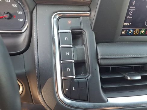 Used 2023 Chevrolet Tahoe LS AWD/4WD image 22