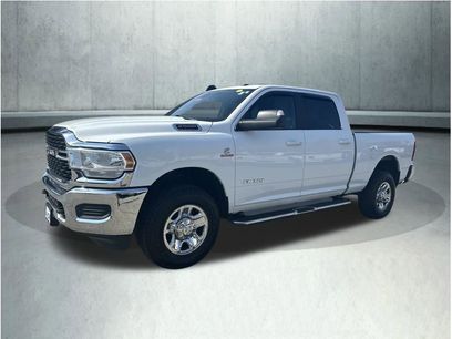 Used 2022 RAM 2500 Big Horn