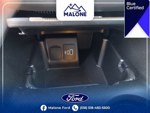 Certified 2025 Ford Explorer Active AWD/4WD image 25