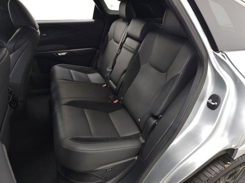 Certified 2024 Lexus RX 500h F Sport image 39