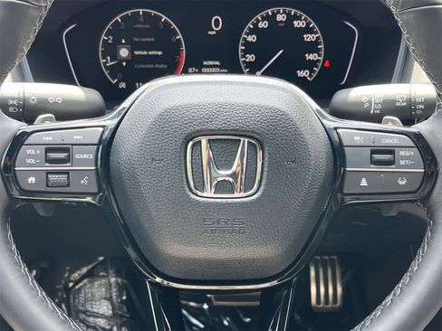 New 2026 Honda Civic Sport image 19