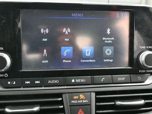 Used 2021 Nissan Altima 2.5 S FWD image 20