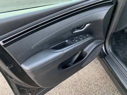 Certified 2023 Hyundai Tucson SEL image 21