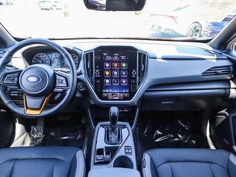 Certified 2026 Subaru Crosstrek 2.5i Wilderness w/ Crosstrek Mirror Package AWD/4WD image 15