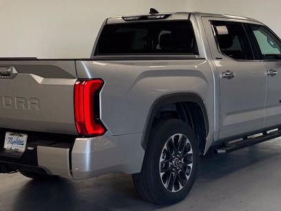 Used 2023 Toyota Tundra Limited w/ Power Package
