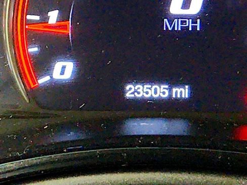 Used 2024 Dodge Durango SRT AWD/4WD image 17