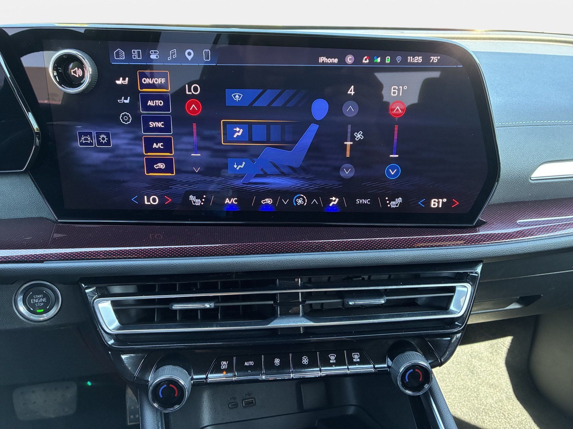 Used 2026 Chevrolet Traverse Z71 AWD/4WD image 24