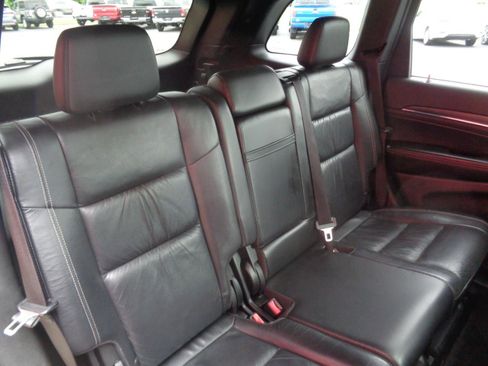 Used 2015 Jeep Grand Cherokee Limited image 15