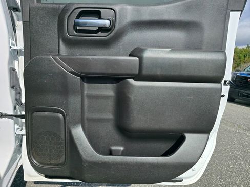 Certified 2024 GMC Sierra 1500 Pro w/ Pro Value Package image 48