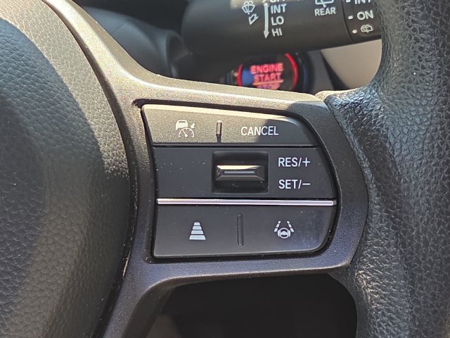 Used 2024 Honda HR-V LX image 23