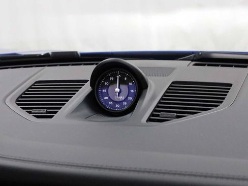 Used 2025 Porsche 911 Carrera RWD image 22