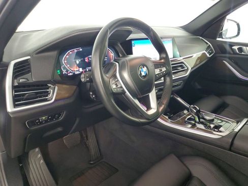 Used 2022 BMW X5 xDrive40i AWD/4WD image 11