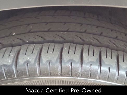 Certified 2023 MAZDA CX-5 AWD 2.5 S w/ Premium Package image 7