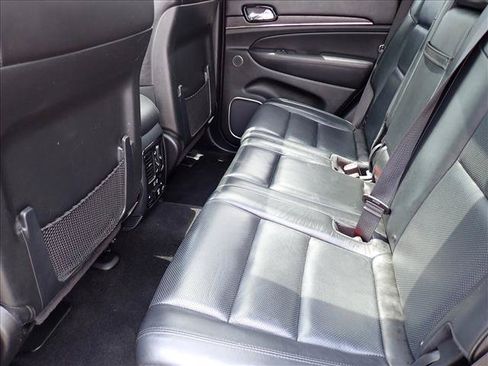 Used 2020 Jeep Grand Cherokee High Altitude AWD/4WD image 10