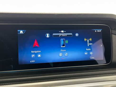 Used 2025 Mercedes-Benz G 550 image 18