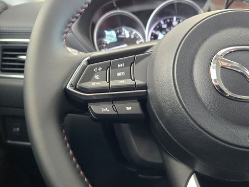 New 2025 MAZDA CX-5 Carbon Edition image 30