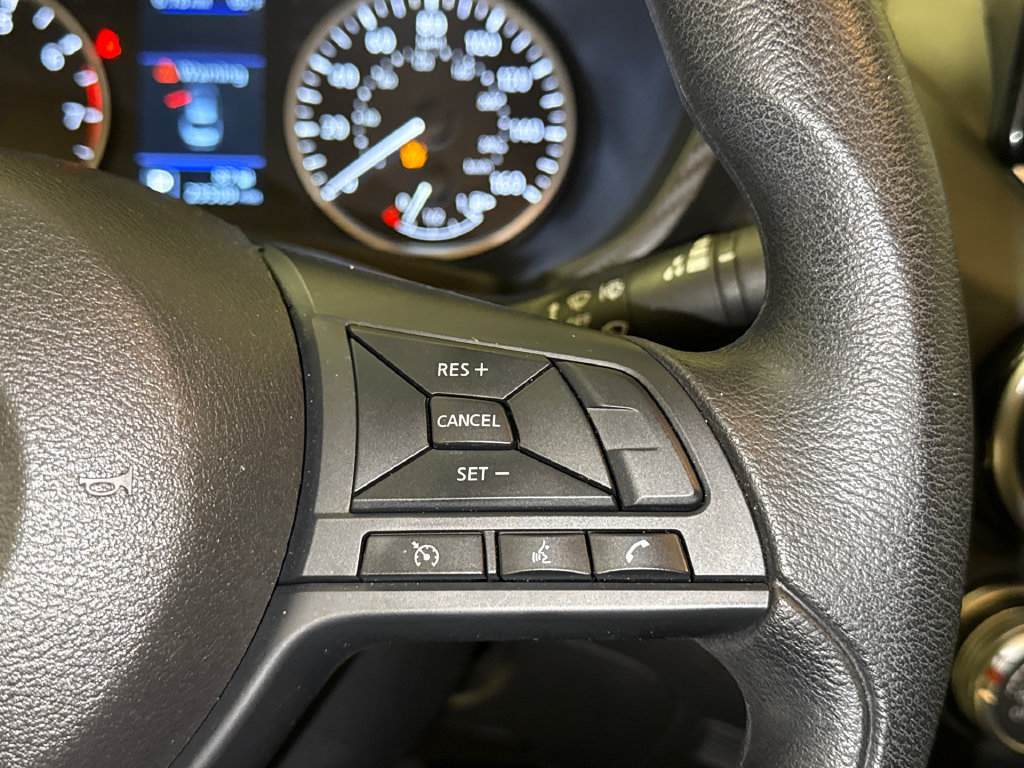 Used 2024 Nissan Sentra S w/ Lighting Package FWD image 26
