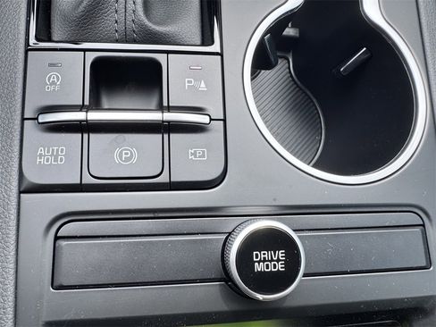 New 2026 Kia K5 LXS image 20