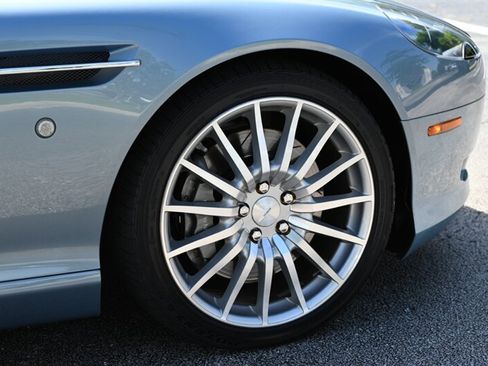 Used 2007 Aston Martin DB9 Volante RWD image 21