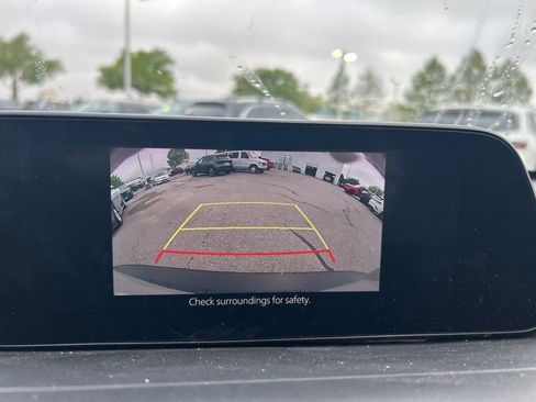 Used 2022 MAZDA CX-30 AWD 2.5 S w/ Preferred Package image 16