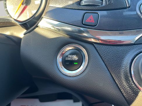 Used 2017 Chevrolet Impala Premier w/ Enhanced Convenience Package image 25