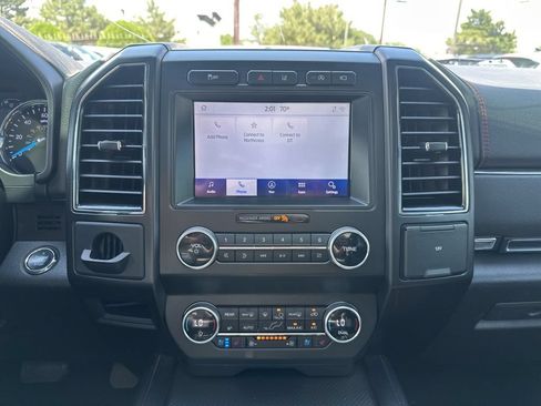 Used 2021 Ford Expedition Limited RWD image 25