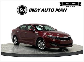 Used 2012 Kia Optima EX FWD 360° Tour