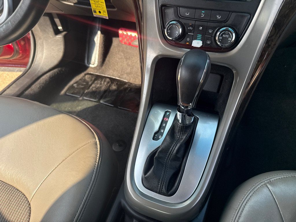 Used 2012 Buick Verano Convenience FWD image 16