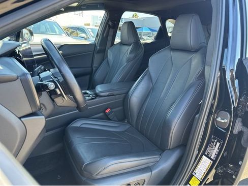 Certified 2024 Lexus NX 450h+ F Sport w/ Vision Package AWD/4WD image 7