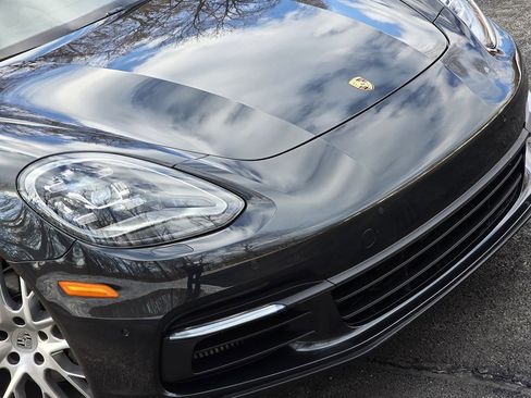 Used 2017 Porsche Panamera 4S w/ Premium Package Plus image 61