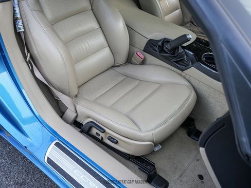Used 2009 Chevrolet Corvette Coupe w/ Preferred Equipment Group RWD image 62