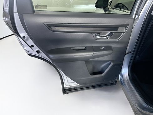 Used 2024 Honda CR-V EX image 27