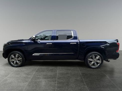 Used 2024 Toyota Tundra Capstone AWD/4WD image 5