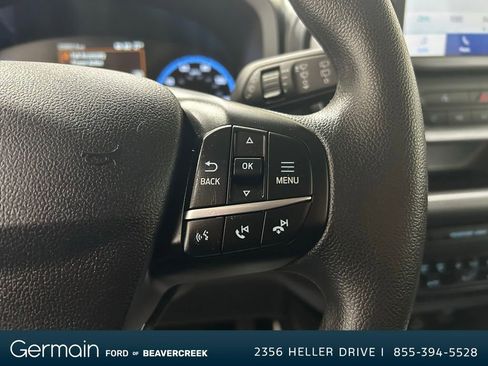 Used 2023 Ford Bronco Sport Big Bend image 24