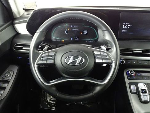 Used 2024 Hyundai Palisade XRT AWD/4WD image 24
