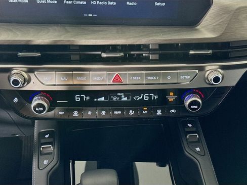 New 2025 Kia Telluride EX X-Line image 19