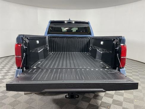 New 2026 Toyota Tacoma SR5 image 21