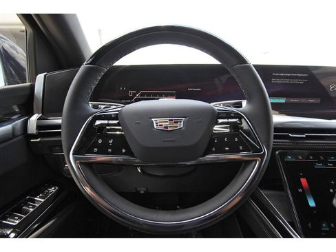 New 2026 Cadillac Escalade ESV 2WD image 14