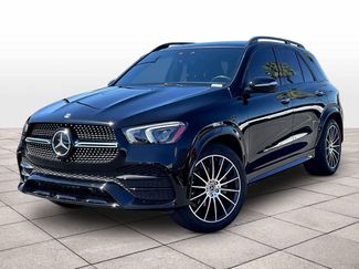 Used 2023 Mercedes-Benz GLE 350 video 1