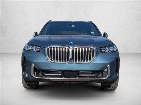 New 2026 BMW X5 xDrive50e AWD/4WD image 5