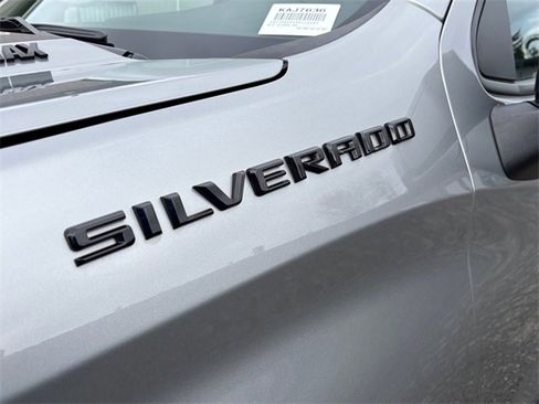 Used 2024 Chevrolet Silverado 1500 RST image 28