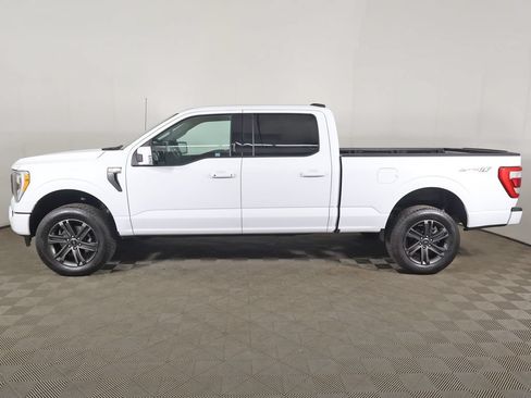 Used 2022 Ford F150 Lariat AWD/4WD image 19