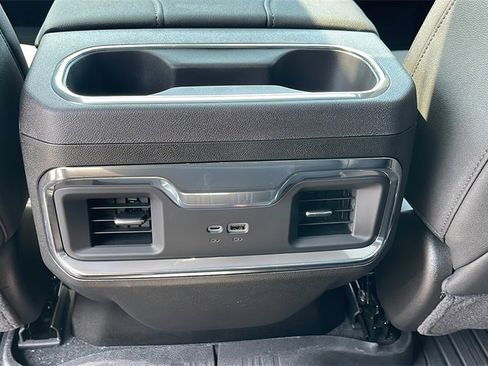 New 2026 GMC Sierra 1500 Elevation w/ Elevation Premium Package image 17