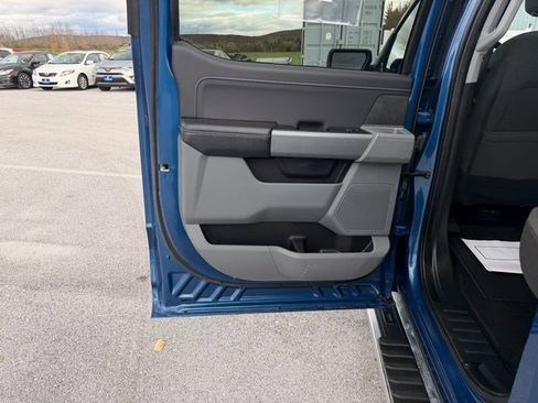 Used 2024 Ford F150 XLT w/ Tow/Haul Package image 31