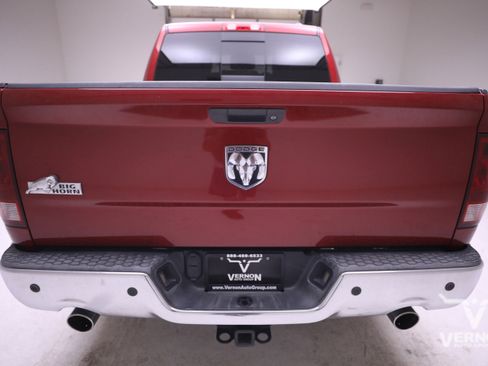 Used 2010 Dodge Ram 1500 Truck SLT w/ Big Horn Regional Pkg image 3