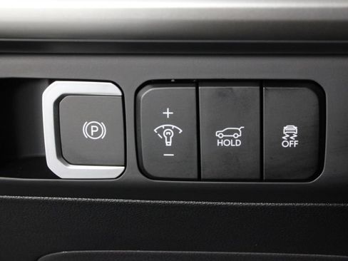 Certified 2026 Hyundai Santa Fe SEL FWD image 24