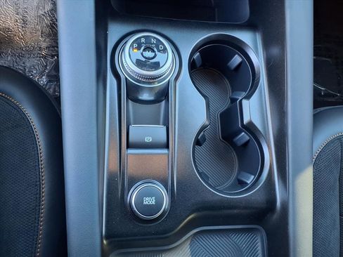 New 2026 Ford Explorer Tremor w/ Tremor Ultimate Package image 13