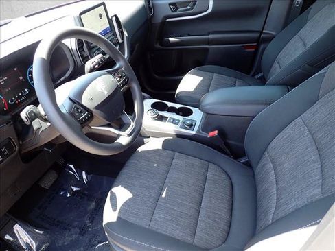 Certified 2023 Ford Bronco Sport Big Bend AWD/4WD image 11