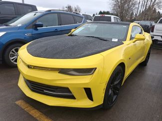 Used 2017 Chevrolet Camaro LT w/ RS Package 360° Tour