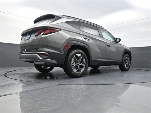 New 2026 Hyundai Tucson SEL image 36